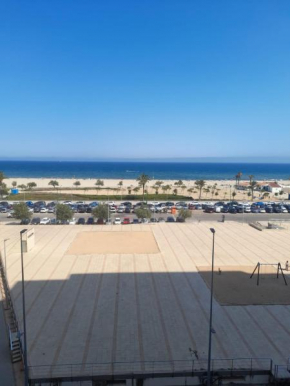 Apartamento vista mar S6 Empuriabrava